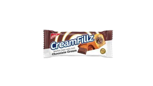 Picture of HILAL CREAM FILLZ CHOCOLATE CREAM 100GM